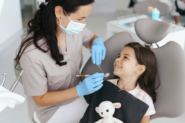 Best Emergency Treatment for Dental Infections or Abscesses in Wesley Hills, NY