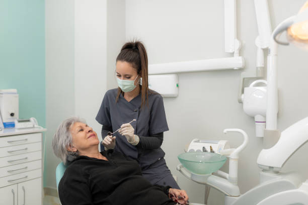 Best Urgent Care for Lost Fillings or Crowns in Wesley Hills, NY