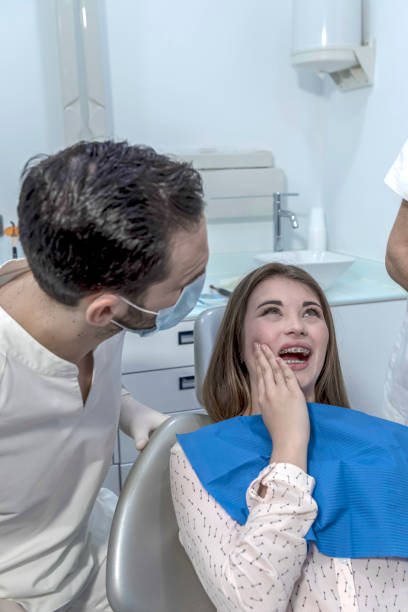 Best Emergency TMJ Treatment in Wesley Hills, NY
