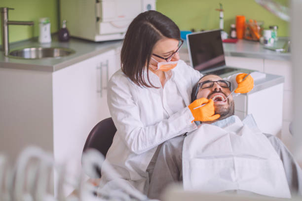 Best Emergency Treatment for Dental Infections or Abscesses in Wesley Hills, NY
