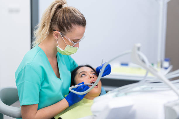 Best Emergency Wisdom Teeth Removal in Wesley Hills, NY