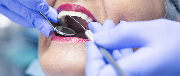 Best Emergency Gum Treatment in Wesley Hills, NY